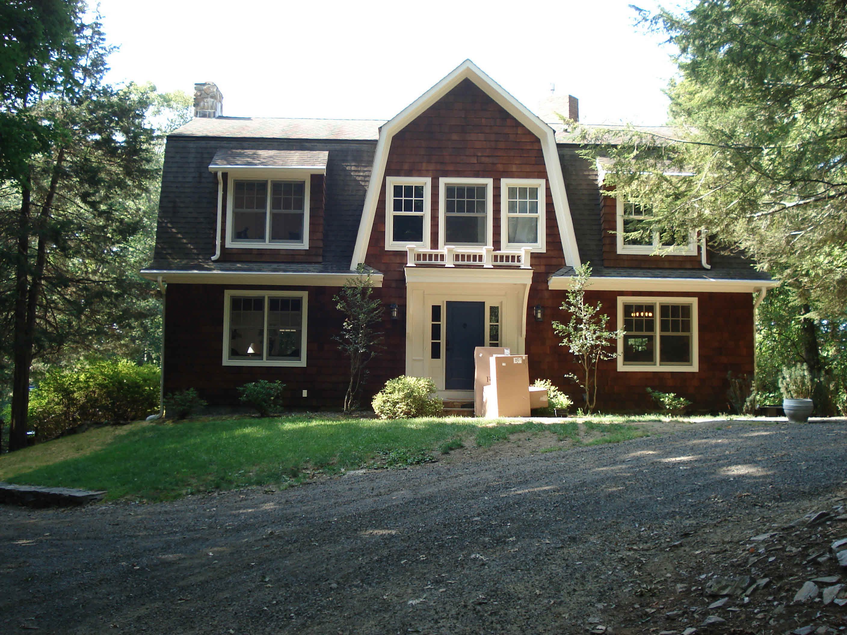 Building photograph for 149 IRON ORE HILL RD